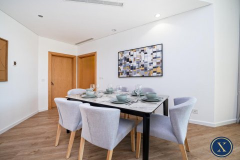 Apartmán v Palm Jumeirah, Dubai, SAE 2 spálne, 145 m2 č. 627325 - Fotografia 6