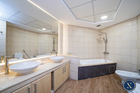 Apartmán v Palm Jumeirah, Dubai, SAE 2 spálne, 145 m2 č. 627325 - Fotografia 14