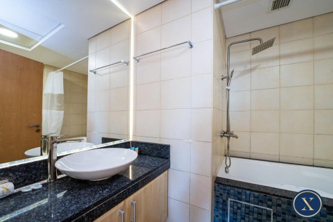 Apartmán v Palm Jumeirah, Dubai, SAE 2 spálne, 145 m2 č. 627325 - Fotografia 19