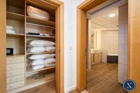 Apartmán v Palm Jumeirah, Dubai, SAE 2 spálne, 145 m2 č. 627325 - Fotografia 16