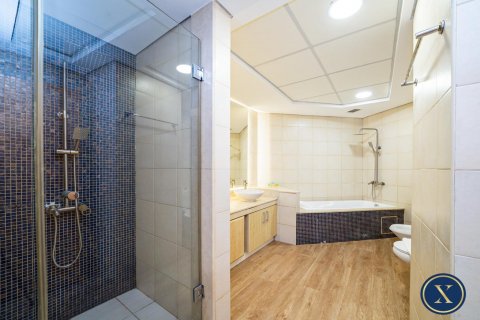 Apartmán v Palm Jumeirah, Dubai, SAE 2 spálne, 145 m2 č. 627325 - Fotografia 15