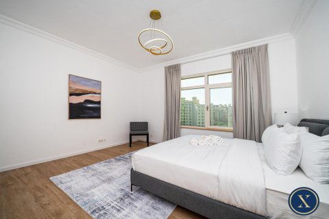 Apartmán v Palm Jumeirah, Dubai, SAE 2 spálne, 145 m2 č. 627325 - Fotografia 12