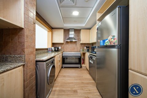 Apartmán v Palm Jumeirah, Dubai, SAE 2 spálne, 145 m2 č. 627325 - Fotografia 9