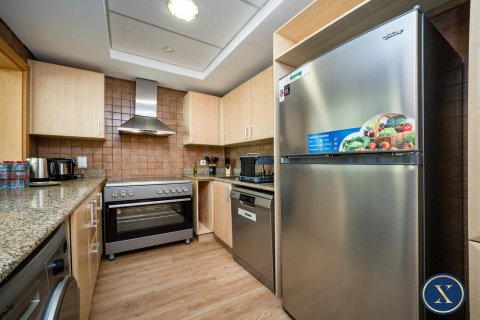 Apartmán v Palm Jumeirah, Dubai, SAE 2 spálne, 145 m2 č. 627325 - Fotografia 8