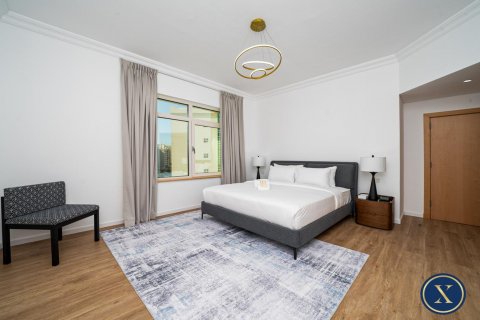 Apartmán v Palm Jumeirah, Dubai, SAE 2 spálne, 145 m2 č. 627325 - Fotografia 11