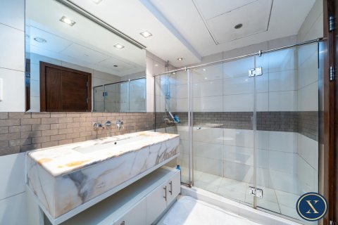 Leilighet til salgs i Dubai Marina, Dubai, Emiratene 1 soverom, 84 kvm Nr. 627322 - Foto 13