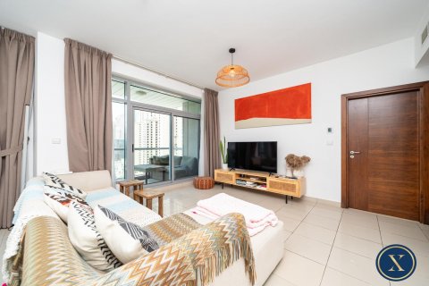 Dzīvoklis Dubai Marina, Dubaijā, AAE 1 istaba, 84 m2 Nr. 627322