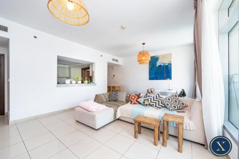 Leilighet til salgs i Dubai Marina, Dubai, Emiratene 1 soverom, 84 kvm Nr. 627322 - Foto 5