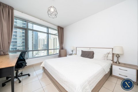 Leilighet til salgs i Dubai Marina, Dubai, Emiratene 1 soverom, 84 kvm Nr. 627322 - Foto 9