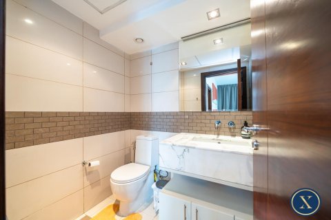 Leilighet til salgs i Dubai Marina, Dubai, Emiratene 1 soverom, 84 kvm Nr. 627322 - Foto 8