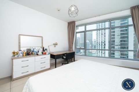 Leilighet til salgs i Dubai Marina, Dubai, Emiratene 1 soverom, 84 kvm Nr. 627322 - Foto 10