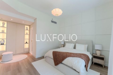 Apartment in Palm Jumeirah, Dubai, UAE 2 bedrooms, 147 sq.m. № 627321 - photo 19