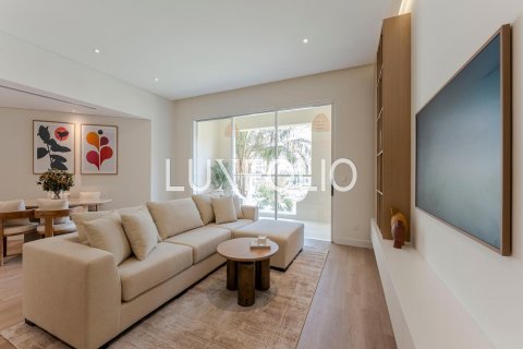 Apartment in Palm Jumeirah, Dubai, UAE 2 bedrooms, 147 sq.m. № 627321 - photo 2