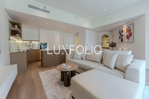 阿联酋 Dubai Palm Jumeirah 公寓  2 卧, 147 平方米 , 编号 627321
