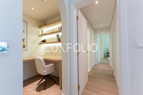 Apartment in Palm Jumeirah, Dubai, UAE 2 bedrooms, 147 sq.m. № 627321 - photo 11