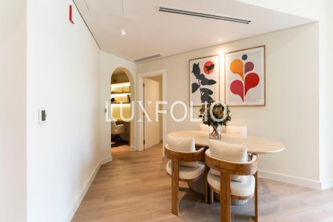 Apartment in Palm Jumeirah, Dubai, UAE 2 bedrooms, 147 sq.m. № 627321 - photo 9