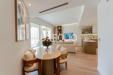 Apartment in Palm Jumeirah, Dubai, UAE 2 bedrooms, 147 sq.m. № 627321 - photo 10
