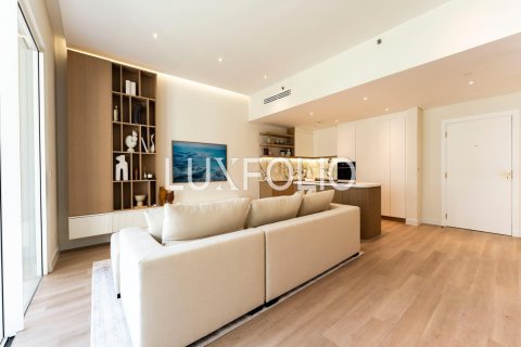 Apartment in Palm Jumeirah, Dubai, UAE 2 bedrooms, 147 sq.m. № 627321 - photo 3