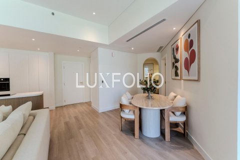 Apartment in Palm Jumeirah, Dubai, UAE 2 bedrooms, 147 sq.m. № 627321 - photo 5