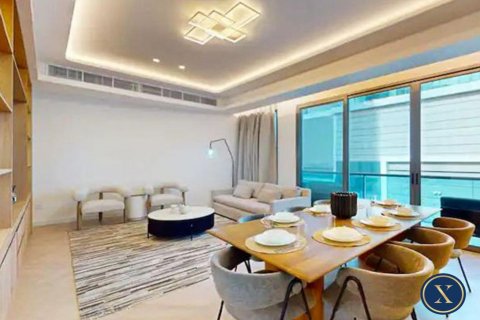 Apartament na sprzedaż w Dubai Marina, Dubai, ZEA 3 sypialnie, 193 mkw., nr 627323 - zdjęcie 2