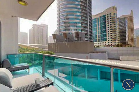 Apartament na sprzedaż w Dubai Marina, Dubai, ZEA 3 sypialnie, 193 mkw., nr 627323 - zdjęcie 19
