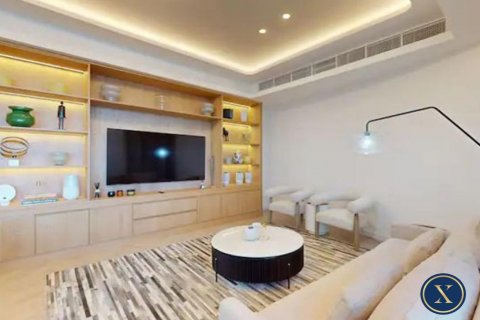 Leilighet i Dubai Marina, Dubai, Emiratene 3 soverom, 193 kvm nr. 627323