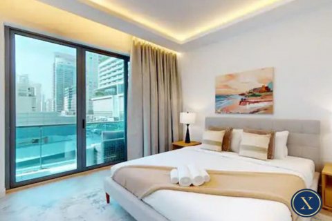 Apartament na sprzedaż w Dubai Marina, Dubai, ZEA 3 sypialnie, 193 mkw., nr 627323 - zdjęcie 13