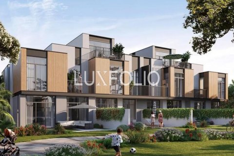 Mudon, Dubai, BAE’de satılık villa 3 yatak odası, 206 m&sup2; No 627311 - fotoğraf 22
