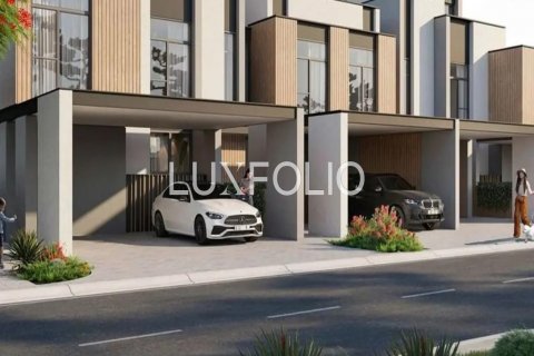 Mudon, Dubai, BAE’de villa 3 yatak odası, 206 m&sup2; No 627311