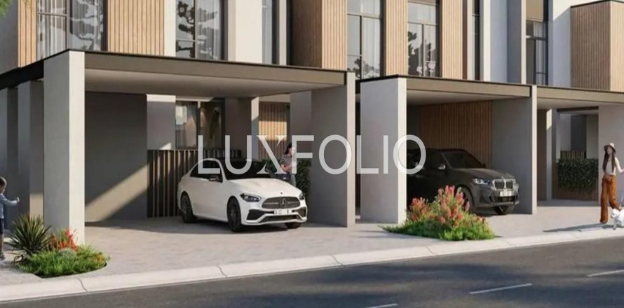 Mudon, Dubai, BAE’de villa 3 yatak odası, 206 m&sup2; No 627311