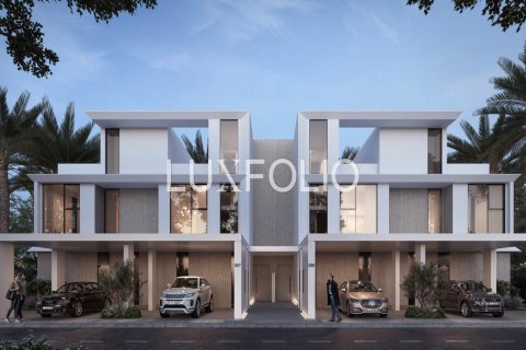 خانه شهری برای فروش در  Dubai South (Dubai World Central)، Dubai، امارات متحده عربی  3 خوابه ، 287 متر مربع ، شماره 627310 - تصویر 10