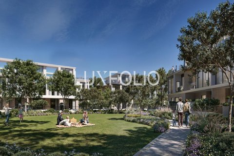 خانه شهری برای فروش در  Dubai South (Dubai World Central)، Dubai، امارات متحده عربی  3 خوابه ، 287 متر مربع ، شماره 627310 - تصویر 9