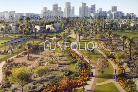 خانه شهری برای فروش در  Dubai South (Dubai World Central)، Dubai، امارات متحده عربی  3 خوابه ، 287 متر مربع ، شماره 627310 - تصویر 7