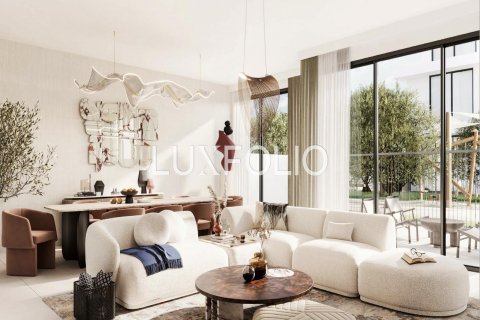خانه شهری برای فروش در  Dubai South (Dubai World Central)، Dubai، امارات متحده عربی  3 خوابه ، 287 متر مربع ، شماره 627310 - تصویر 5