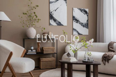 خانه شهری برای فروش در  Dubai South (Dubai World Central)، Dubai، امارات متحده عربی  3 خوابه ، 287 متر مربع ، شماره 627310 - تصویر 3
