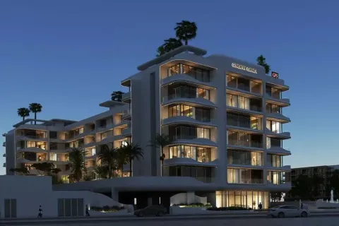 Appartamento in vendita a Dubai, EAU 1 camera da letto, 63.17 mq. № 752482 - foto 4