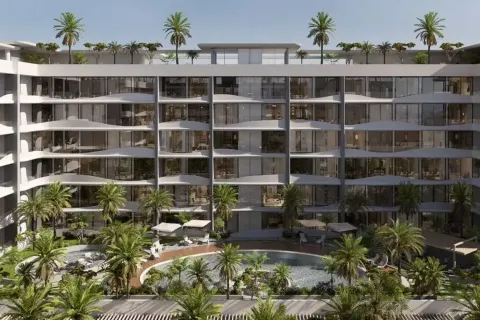 Appartamento in vendita a Dubai, EAU 1 camera da letto, 63.17 mq. № 752482 - foto 5