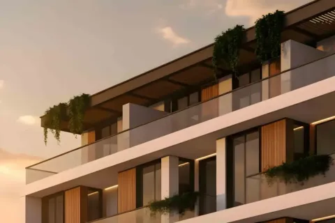 Jumeirah Village Circle, Dubai, संयुक्त अरब अमीरात में अपार्टमेंट, 1 कमरा, 49.53 वर्ग मीटर, संख्या 752487 - फ़ोटो 5