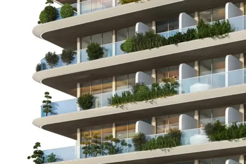 Müüa korter asukohaga Dubai Residence Complex, AÜE: 1 toaline, 41.57 m² Nr 752485 - pilt 3