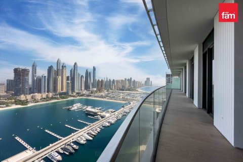Apartment til leje i Dubai Harbour, Dubai, UAE 4 soveværelser, 234.9 kvm № 719809 - foto 18