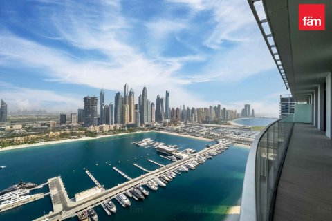 Apartment til leje i Dubai Harbour, Dubai, UAE 4 soveværelser, 234.9 kvm № 719809 - foto 19