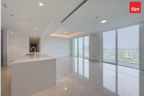 Apartment til leje i Dubai Harbour, Dubai, UAE 4 soveværelser, 234.9 kvm № 719809 - foto 4