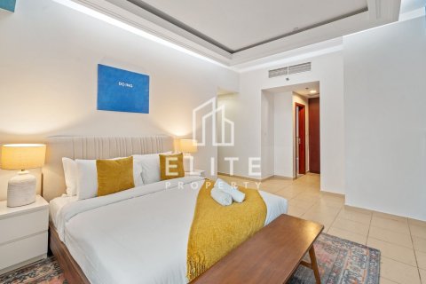 Huoneisto Jumeirah Beach Residence, Dubai, Arabiemiraatit 3 makuuhuonetta, 173 m2 № 762894 - kuva 22