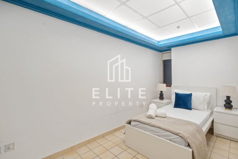 Huoneisto Jumeirah Beach Residence, Dubai, Arabiemiraatit 3 makuuhuonetta, 173 m2 № 762894 - kuva 23