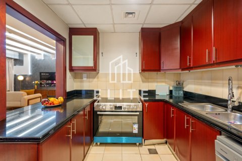 Huoneisto Jumeirah Beach Residence, Dubai, Arabiemiraatit 3 makuuhuonetta, 173 m2 № 762894 - kuva 26