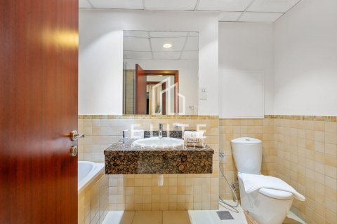 Huoneisto Jumeirah Beach Residence, Dubai, Arabiemiraatit 3 makuuhuonetta, 173 m2 № 762894 - kuva 27