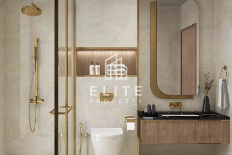 Városi lakóépület itt: Dubai Land, EAE, 4 hálószoba, 144 m², azonosító: 762895 - fénykép 4