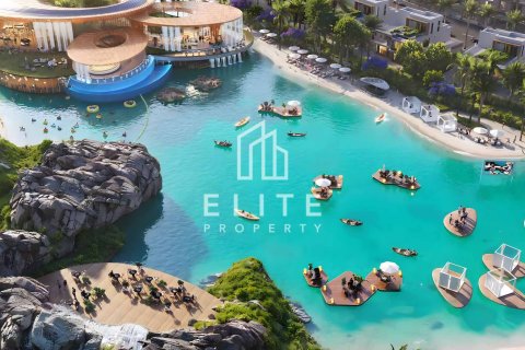 Városi lakóépület itt: Dubai Land, EAE, 4 hálószoba, 144 m², azonosító: 762895 - fénykép 20