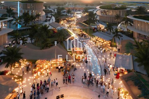 Városi lakóépület itt: Dubai Land, EAE, 4 hálószoba, 144 m², azonosító: 762895 - fénykép 9