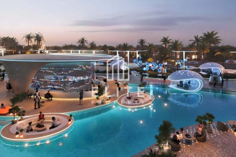 Városi lakóépület itt: Dubai Land, EAE, 4 hálószoba, 144 m², azonosító: 762895 - fénykép 11